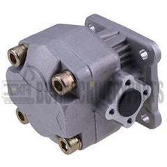 Hydraulic Pump 194150-41110 for Yanmar Tractor YM240 YM1300 YM1500 YM1600 YM1700 YM1900 YM2000