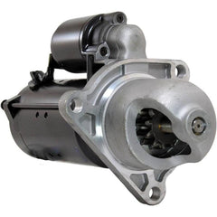 Starter Motor Compatible with VOLVO INDUSTRIAL ENGINES TD71 TD73 0-001-368-057 0001368057