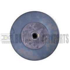 Driven Clutch AM138089 for Yanmar Engine 3TNV70 John Deere Utility Vehicle XUV620I XUV625i XUV850D UV72