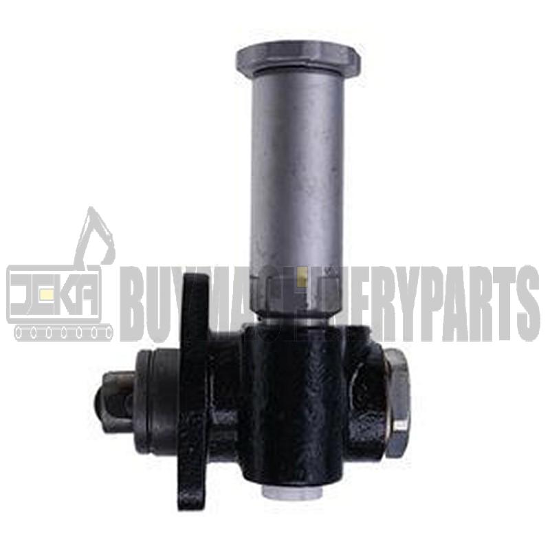 Fuel Feed Pump 8973674590 for Isuzu Engine 4JA1 4JB1 4JC1 4JG1 4JG2 C240 Komatsu Doosan Daewoo Excavator SOLAR 55