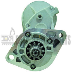 PG-33287 Starter Replacement for Toyota LCV - Europe Hi-Lux (05-08), 28100-0L050, 28100-0L051, 28100-54450, 28100-54451, 428000-2630, 428000-2631, 428000-2633