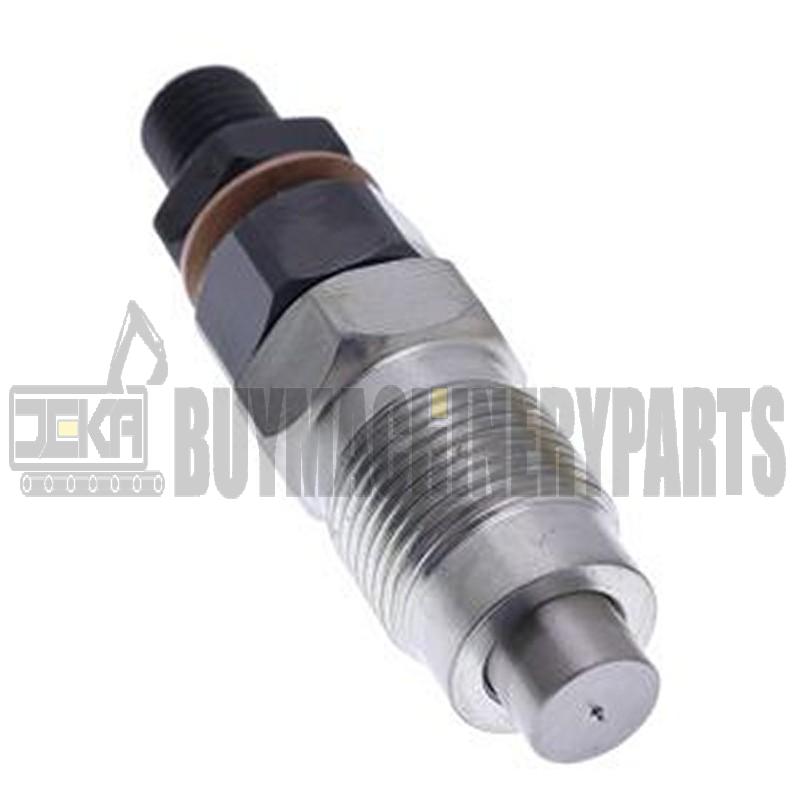 Fuel Injector 1C010-53900 for Kubota Engine V3300 V3600 Tractor M6800 M8200 M9000