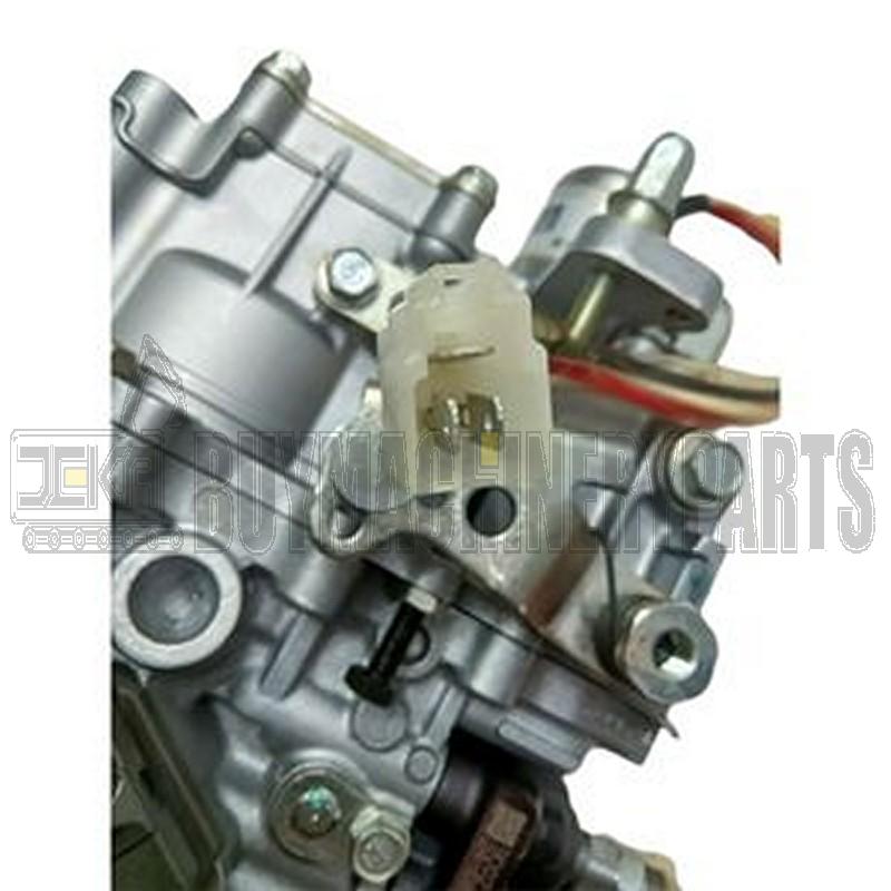 Fuel Injection Pump 729642-51330 for Yanmar Engine 4TNV88-X5AB