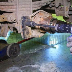 Anchor Pin Bushing Kit Truck Bushing Removal Tool 29090