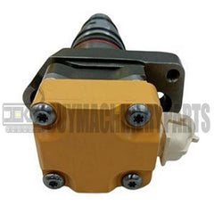 Fuel Injector 10R-9237 10R-1257 for Caterpillar CAT Engine 3126B 3126E Loader 938G II 953C 963C