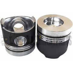 Piston 34317-08100 34317-07100 5I7537 Suitable For Mitsubishi S6KT-N & Caterpillar 3066 Engines Parts