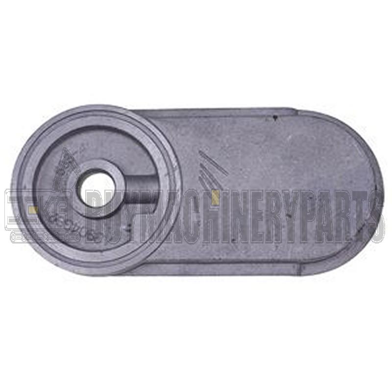 Fuel Filter Head 84140384 for New Holland Tractor TG210 TG230