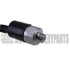 Pressure Sensor Switch VOE11170090 for Volvo Wheel Loader L110E L120E L150E L180E L220E L330E L50E L60E L70E L90E