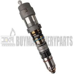 Fuel Injector 4928346 for Cummins QSK45 QSK60 Diesel Engine