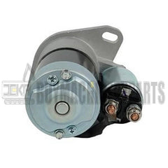 12V Starter Motor YM121450-77010 for Komatsu Engine 3D80-1 3D75N-1YC