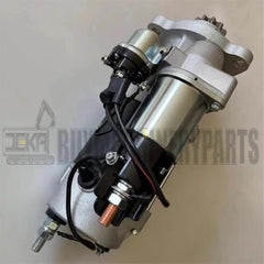 300516-00020 8200589 QDJ2812B PG-34007N Starter for Daewoo S470Lc-V (06-08) DH200