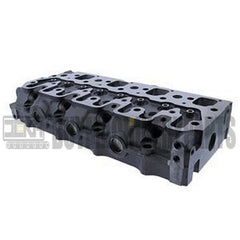 Complete Cylinder Head with Valves 02/634130 for JCB Excavator 8040ZTS 8045ZTS 8052 8060