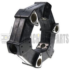 Coupling 16A for Komatsu PC60 PC40-5 PC55 PC30-5 PC40-6 Hitachi ZAX55 Volvo EC55 Kobelco SK03 SK04 Excavator