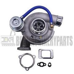 Turbo GT2556S Turbocharger 2674A226 for Perkins Engine 1104C-44T