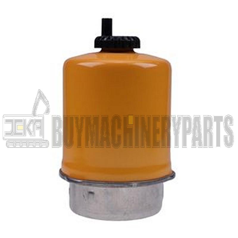 Fuel Filter RE517181 for John Deere Engine 4050 Bulldozer 700H 450H 650H 550H