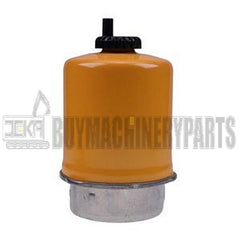Fuel Filter RE517181 for John Deere Engine 4050 Bulldozer 700H 450H 650H 550H