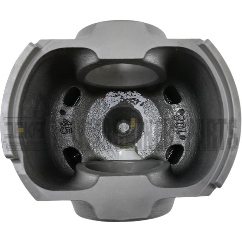 Piston 6251-31-2510 Suitable For Komatsu SAA6D125E-5 Engines Parts