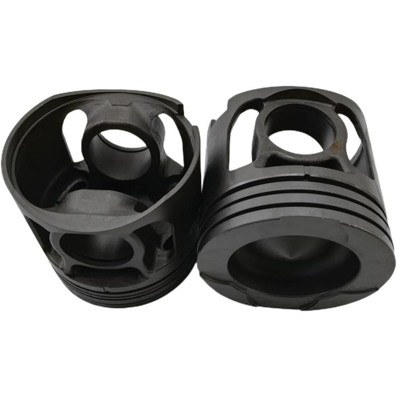 Piston 6211-31-2111 Suitable For Komatsu S6D140 Engines Parts