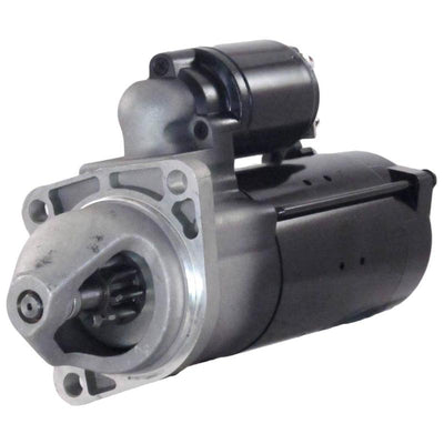 24V Starter Motor Compatible with KHD ENGINE 0001231005 0-986-021-000 0-001-231-005 AZF4161