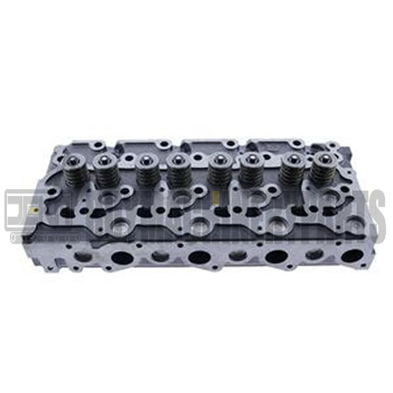 Engine V2203 V2203-M Complete Cylinder Head With Full Gasket Kit for Kubota Generator KJ-S150V-USA KJ-T210V-USA SQ-1200-USA SQ-3250-USA-SW