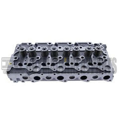 Engine V2203 V2203-M Complete Cylinder Head With Full Gasket Kit for Kubota Generator KJ-S150V-USA KJ-T210V-USA SQ-1200-USA SQ-3250-USA-SW