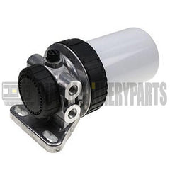 Filter Assy 87803436 for New Holland TM120 TM130 TM140 TM155 TM175 TM190 Tractor