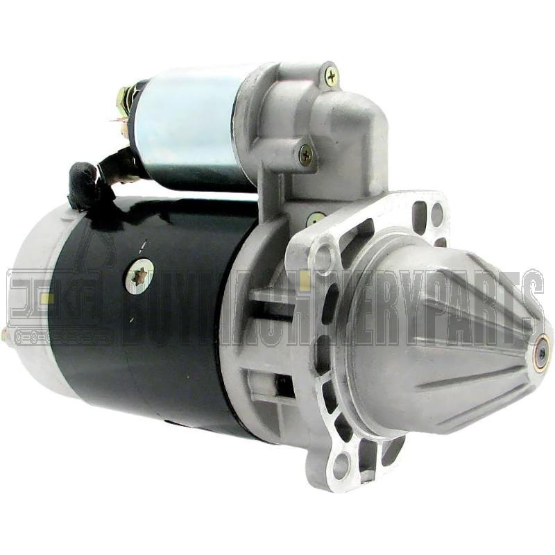 Starter for Atlas Claas Deutz Fuchs International Iveco KHD Liebherr New Holland 0-001-362-034 0-001-362-091 0-001-362-305 057-109-17 057-198-97 116-4668 117-4156 117-8026LRS01057 S0922