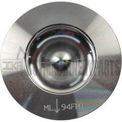 Piston 129F01-22080 Suitable For Yanmar 4TNV94FHT Engine Parts