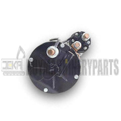 Starter Motor 3383454 338-3454 10R9815 3383454 Compatible with Caterpillar Excavator 340D2 L 345B 345B II 345B II MH 345B L Engine G3408B G3412 G3508 G3512 G3516 G3520B G3606 G3606B G3608