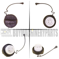 Fuel Tank Cap Gas Cap fit for Camry 4Runner Avalon Corolla Highlander FJ Land