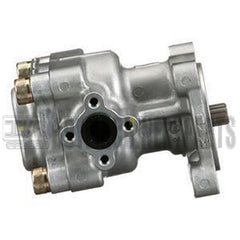 Hydraulic Pump SBA340451100 for New Holland Tractor TC33D TC29D BOOMER 2030 TC29DA