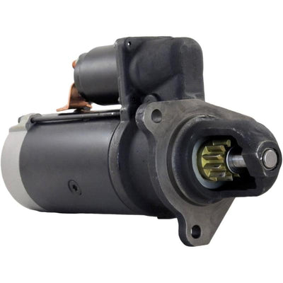 Starter Motor Compatible With SCANIA TRUCK D14.52 DC14.57 DC14.61 DC14.65 14.2L D13HP601 0-001-371-004 D13HP601 1332903 1335929 438010 455733 18360