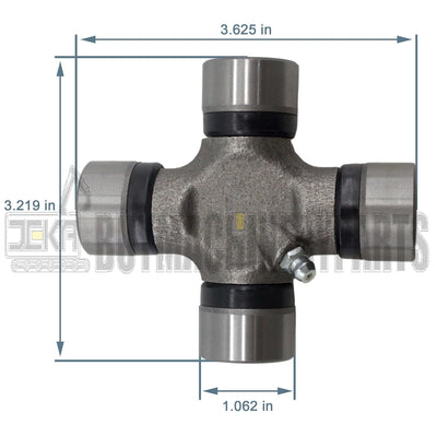 5-134X U-Joint Kit 1310/1330 Series Universal Joint (OSR)