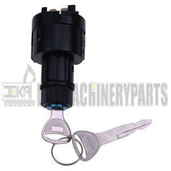 Ignition Switch 57590-23340-71 for Toyota Forklift 7FD30 7FD35 7FD40 7FG20 7FG25 8FD10 8FD15 8FD25 8FG25 8FG30