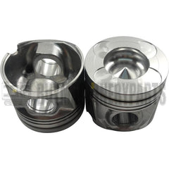 Piston A2010-EB70A A2010-EC00B Suitable For Nissan YD25 Engines