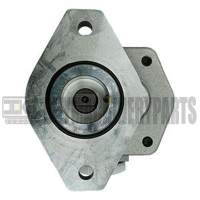 Pilot Gear Pump A10V43 for Caterpillar CAT E70B Excavator