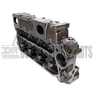 Cylinder Head Assembly ZZ80280 4226680M91 for Perkins Engine 1104D Massey Ferguson Tractor 5425 5430 5435 5440