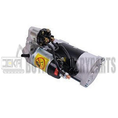 24V 13T Starter Motor 300516-00039 for Doosan DL06 Engine