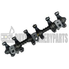 Rocker Arm Assembly AM882421 AM882423 M811846 for Yanmar Engine 3TNV76 3TNE74 John Deere Excavator 26G E18ZS