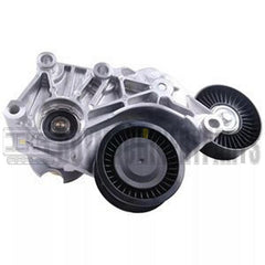 Belt Tensioner Assembly LR035556 for Land Rover SUV Range Sport 5.0L