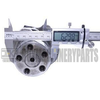 Crankshaft 29-70019-00 for Carrier Engine CT2-29-TV CT2.29