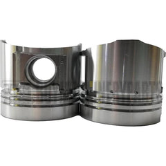 Piston C6204312170 4089967 Suitable For Cummins B3.3 Engines Parts