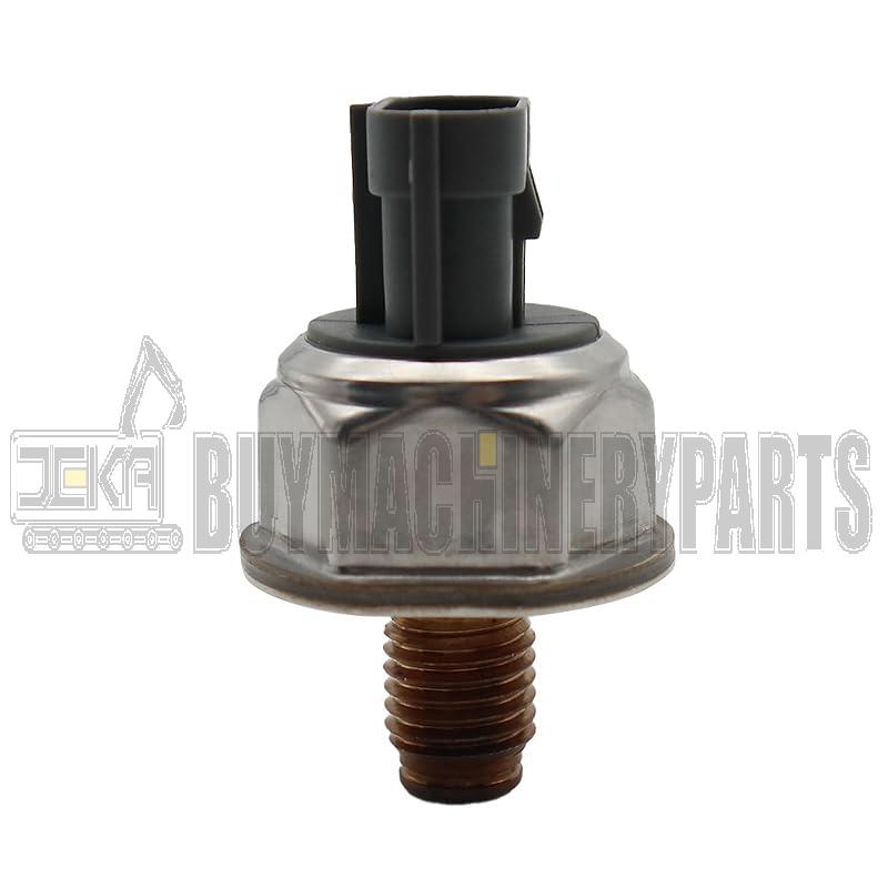 45PP3-4 45PP3 4 Rail Pressure Sensors Compatible with Navara YD25 D40 R51 2.5L