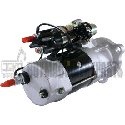 Starter For Delco 39Mt 24 Volt 10461754 19011507 19011522 8200034 8200041 3103305 3103952 M105702