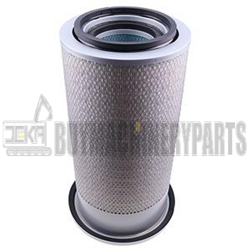 Filter Kit KL31000605304 KL3098070050 for Kobelco Excavator 909LC-2 SK09N2 SK200 MD240