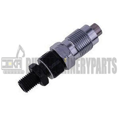 3Pcs Fuel Injector SBA131406340 for New Holland Tractor TC24D TZ18DA TZ22D TZ25DA GT65 GT75 LGT14D LGT16