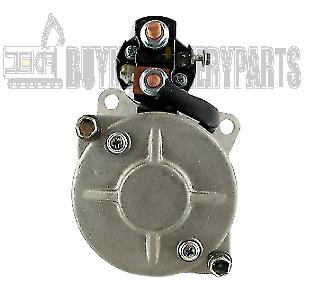 NEW Starter M2T78072 SE4518400 SE4518400D SEA118400 SEA118400B 31127090