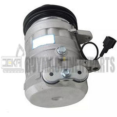 DKS16H Air Conditioning Compressor 9260054N00 9034045010 for Nissan Patrol Y60 TD42 TB42 RB30