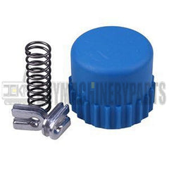 3 Set Trimmer Head Spring Rebuild Kit 537186001 537185801 for Husqvarna