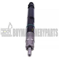 4Pcs Fuel Injector 28229876 320/06827 for JCB Engine ECOMAX 444 TCAE-93 Telescopic Handler 4.4D 93KW 2001-2012